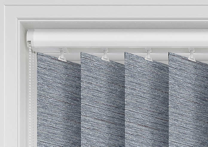 Cassandra, Admiral - Vertical Blind - Image 13